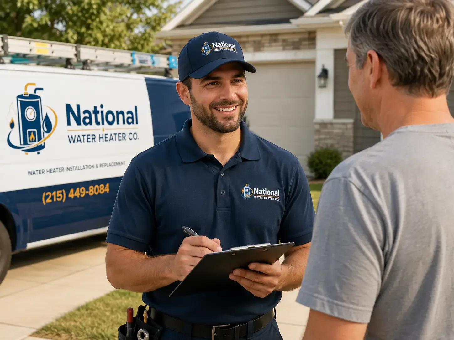 Water Heater Installation Brimley, MI FAQs